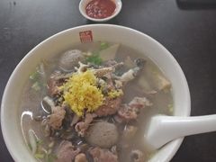 -潮镇老尾牛杂(环城西路店)