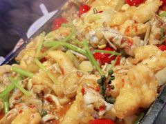 -蛙功夫(福州仓山万达店)