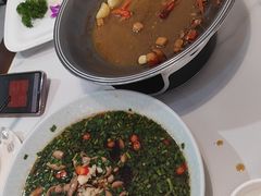 -滁香园·滁州菜(琅琊山店)