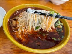 -黄玉儿米粉(银都宝座1期店)