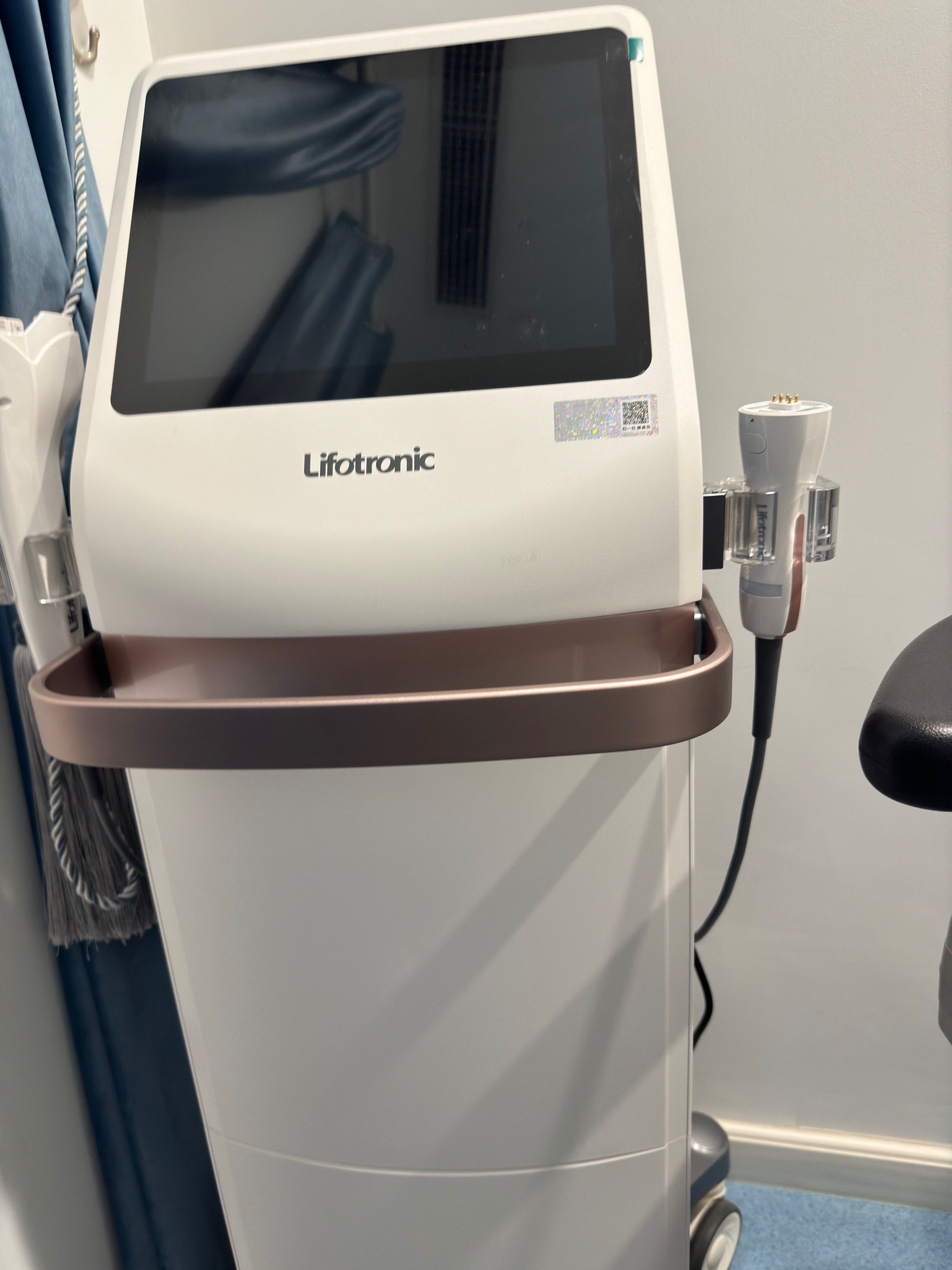 超声v拉美真的是适合肉脸女士的救星!