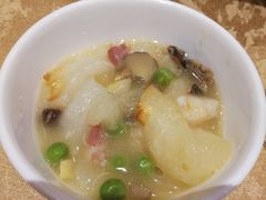 -同里湖大饭店-怡景轩中餐厅(同里古镇店)