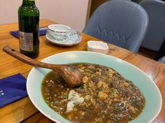 -小郭私房菜·海肠捞饭店(学士街店)