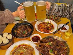 -五丁桥光头香辣蟹(望江橡树林店)