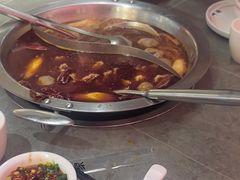 -嬷孙家潮汕牛肉火锅(北京路天河城店)