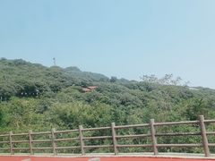 -海上云台山景区