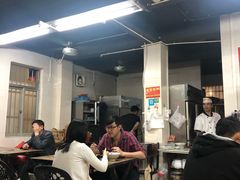 -阳江河堤老牌曾记美食