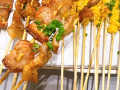 -严三毛口味虾·小严同学的店(曙光路直营店)