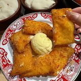 好离谱！！武汉人真的是什么都吃🥲🥲……