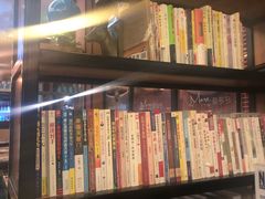 -莫多多餐厅