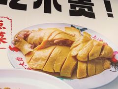 -阿金大白·上海菜馆(新天地店)