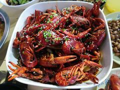 -靓靓蒸虾·头牌蒸虾(南山桂庙店)