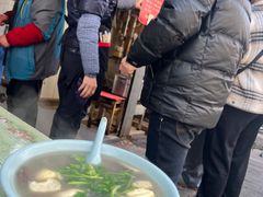 -金原鸭血粉丝汤总店(锁金村店)