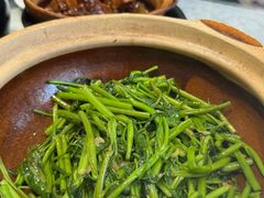-熠盛粤味·顺德桑拿鸡(永康路店)