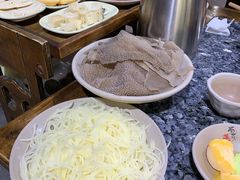 -蜀汏峡火锅(南内环店)