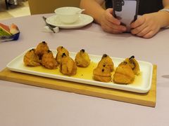 -金时代顺风大酒店(静安大融城店)