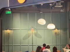 -Wagas(静安嘉里中心店)