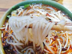 -梁记肥肠粉(宽窄巷子店)