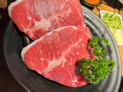 -九畋町和牛黑牛烤肉料理(三里屯3·3大厦店)