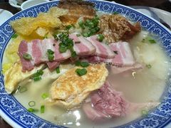 老浦东炖三鲜-老瑞福上海菜(人民广场店)