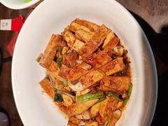 -洞庭土菜馆(天河北总店)