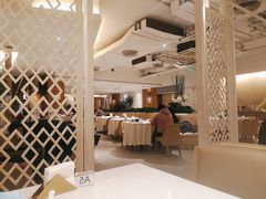 大堂-衡山汇·高级粤菜(霄云路店)