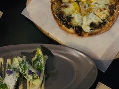 -Mercato莫卡多露台餐厅与酒吧(K11店)