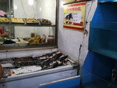 -晓琦农家菜馆·地道农家菜