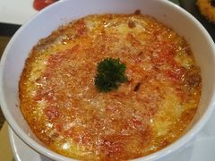 -安妮意大利餐厅(国贸店)