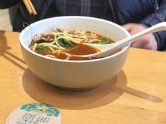 -三千粉牛肉米粉(来客茂店)