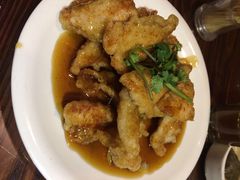 iphone_upload_pic-七菜馆·东北菜·蒸饺(文体路店)