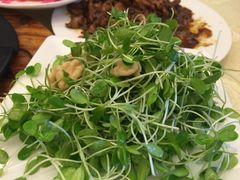 -烤肉宛饭庄(北新桥店)