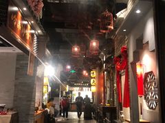 -时尚天河商业广场