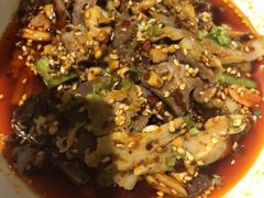 -鱼库·不仅是一家烤鱼店(车公庙店)