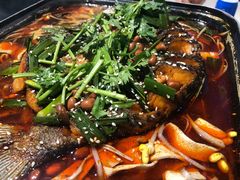 -驻海渔市(置信店)