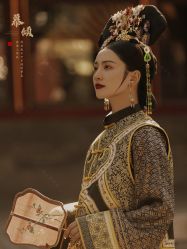 点击看大图 -美云庭古装·格格服汉服·京城旅拍(北京店)