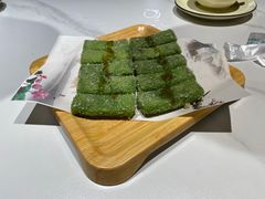 -阿露佳·舌尖上的安吉菜