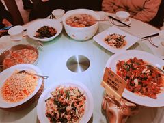 -炊烟小炒黄牛肉(中心印象城店)