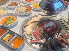 -六七八韩式烤肉·韩国料理(上杭路店)