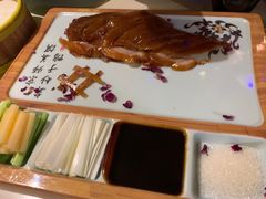-淀里船宴(裕华东路店)