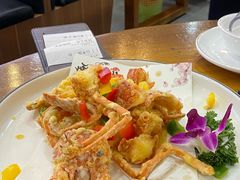 -醉壹号海鲜大排档·老厦门特色菜(厦门美食地标店)