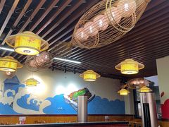 -三煮纸包鱼(青岛总店)