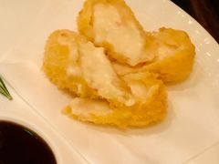奶酪芝士饼-山葵家·创意料理(万象汇店)