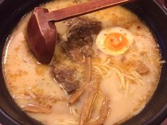 -味千拉面(又一城店)