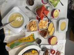 -豪客来牛排(中华城店)