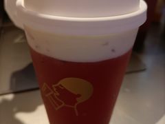 -喜茶(上海正大广场店)