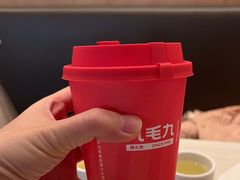 -九毛九西北菜(百信广场店)