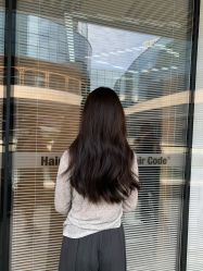 -Hair Code芭曲发型