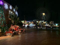 -美国村