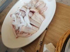 -原味四季椰子鸡(平湖天虹店)